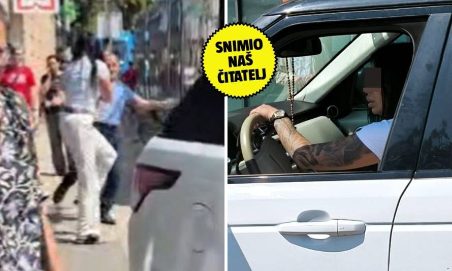 Poduzetnica koja je napala ZET-ovca: 'Protjerali su me samo zbog prometnog prekršaja...'