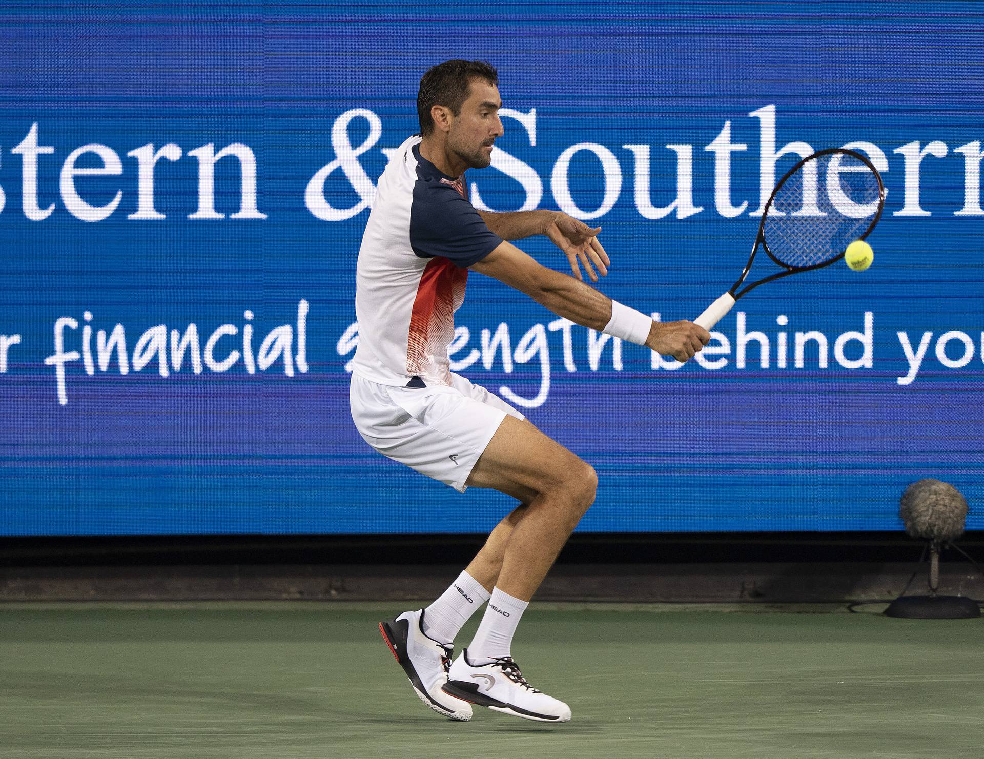 Tennis: Western & Southern Open