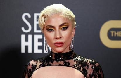 Lady Gaga predstavila novi spot koji je snimila u muzeju Louvre