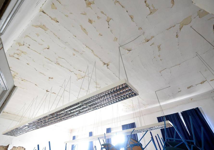 Zagreb, 120 dana od potresa