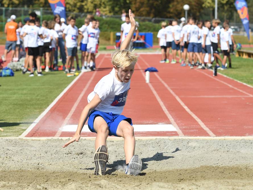 Erste Plava liga ulazi u  svoju 12 sezonu: Ulaznica u svijet sporta