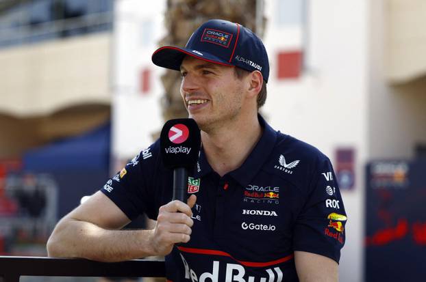 Bahrain Grand Prix