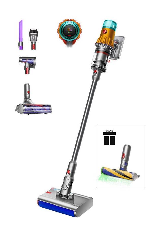 Black Friday lov na popuste: Dyson 200 eura jeftiniji, TV-i i gadgeti. Evo gdje se nude...