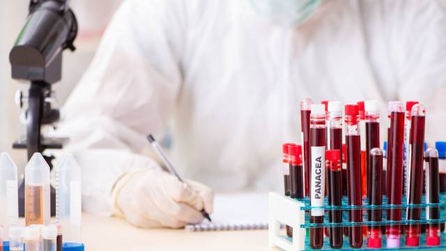 Test krvi mogao bi identificirati milijune ljudi koji nesvjesno šire tuberkulozu: 'Jako smo blizu...'