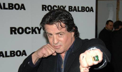 Žrtva ucjene: Stallone je šutnju polusestre kupovao milijunima