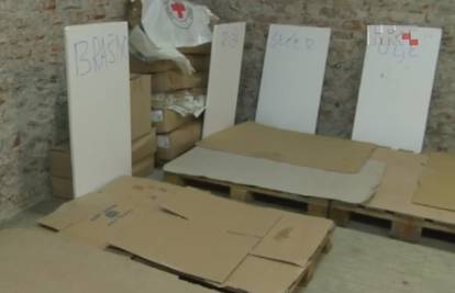 Lucić demantirao Crveni križ: U Gunji sigurno nema gladnih