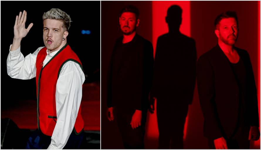 Riječki duo The Siids: 'Najteže je bilo krenuti od nule. A Baby Lasagna? Izrazito je skroman...'