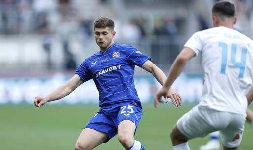 Talijanski velikani ne odustaju od Valin&ccaron;i&cacute;a. Dinamo na pragu velikog ljetnog transfera...