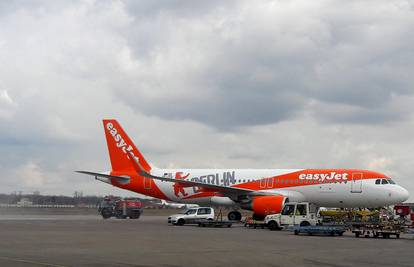 Britanski easyJet Hrvatsku je proglasio destinacijom godine