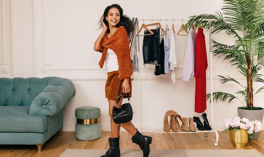 Dobar prvi dojam na spoju: Evo &scaron;to va&scaron;a odje&cacute;a govori o vama