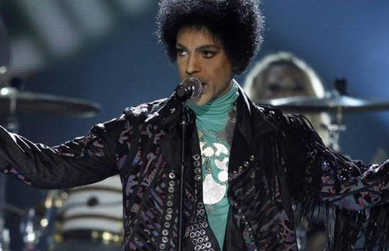 Princeova obitelj tuži doktora: Radi njega se pjevač predozirao