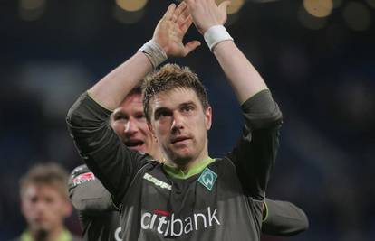 Ivanova poruka Werderu: Pazite se, imam muda!