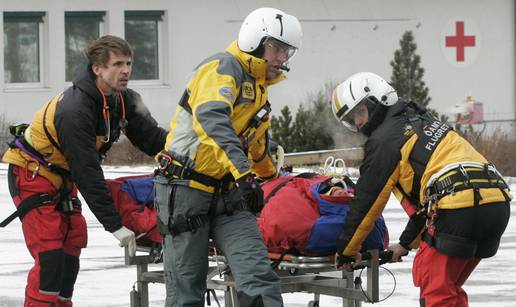 Skijaš Hans Grugger se budi iz kome, stanje mu je stabilno