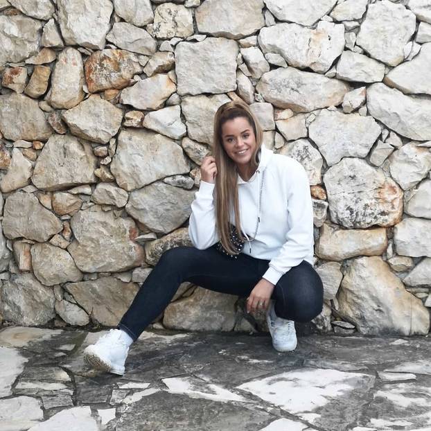 Sjećate se Tanje iz BB-a? Imala je 110 kg, evo kako sad izgleda