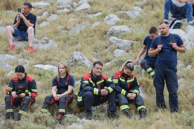 Kornat: 18.Obljetnica kornatske tragedije 