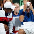 Finale Davis Cupa: S Hrvatima na zemlji? Ja nisam bio za to