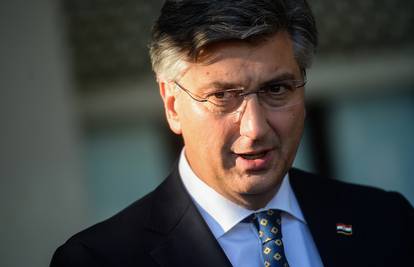 Andrej Plenković izrazio sućut i ponudio pomoć Grčkoj i Turskoj