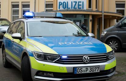 Austrijanci istražuju 21 mogućeg sudionika terorističkog napada