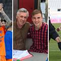 Hrvat je otkri&cacute;e nove sezone: 'Ancelotti me doveo u Bayern, a Neuer je tada pazio na mene...'