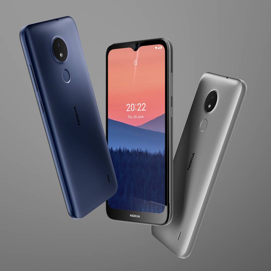 Izmjenjive baterije i ekstremno niska cijena: Nokia u lovu na  one koji kupuju prvi smartfon