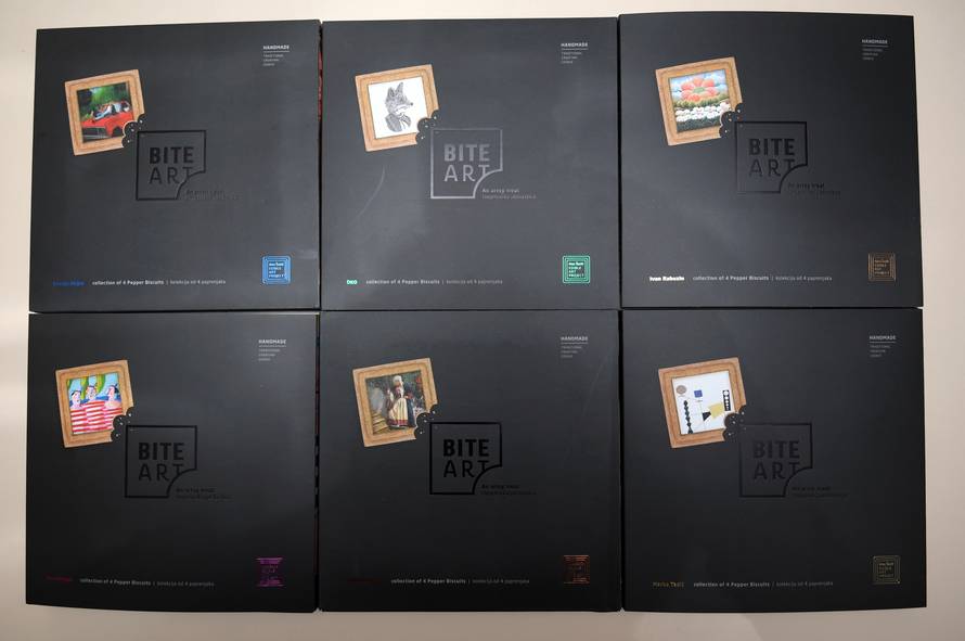 Maštoviti hrvatski suveniri za kojima je luda i Julija Roberts