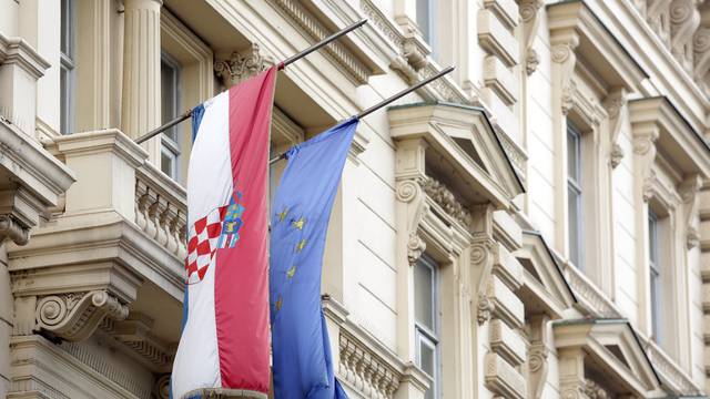 'Hrvatska nije iskoristila sve prilike koje joj je ponudila EU'