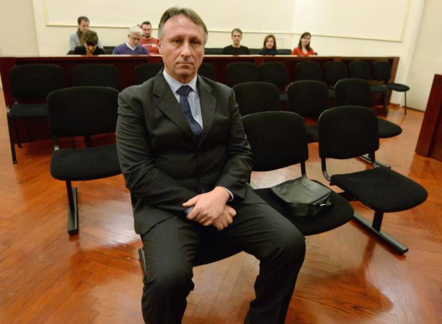 Marko Lukunić/PIXSELL