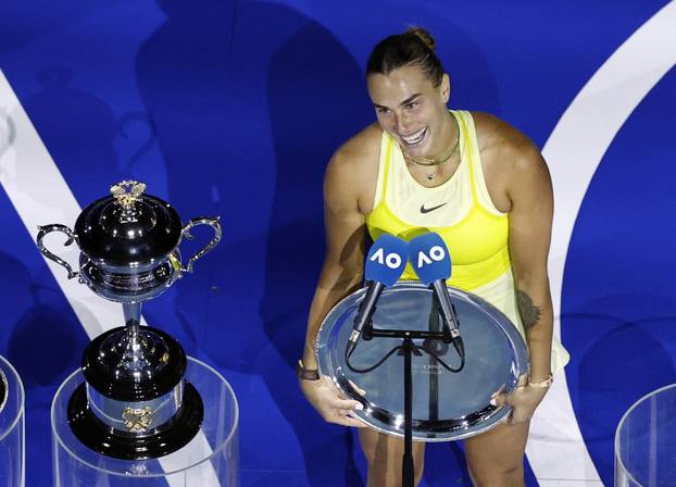Australian Open