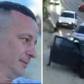 Ovo je muškarac koji je izazvao nesreću u BiH pa se i potukao. Sin je ušao u auto i gazio ljude
