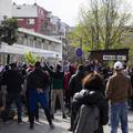 Tužiteljstvo pokrenulo istragu protiv dvojice policajaca koji su pretukli mladića u Mostaru
