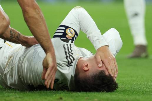 PREOKRET U REALU?! Valverde: 'Nije me udario, sam sam lupio glavom o stol! I bijesan sam...'