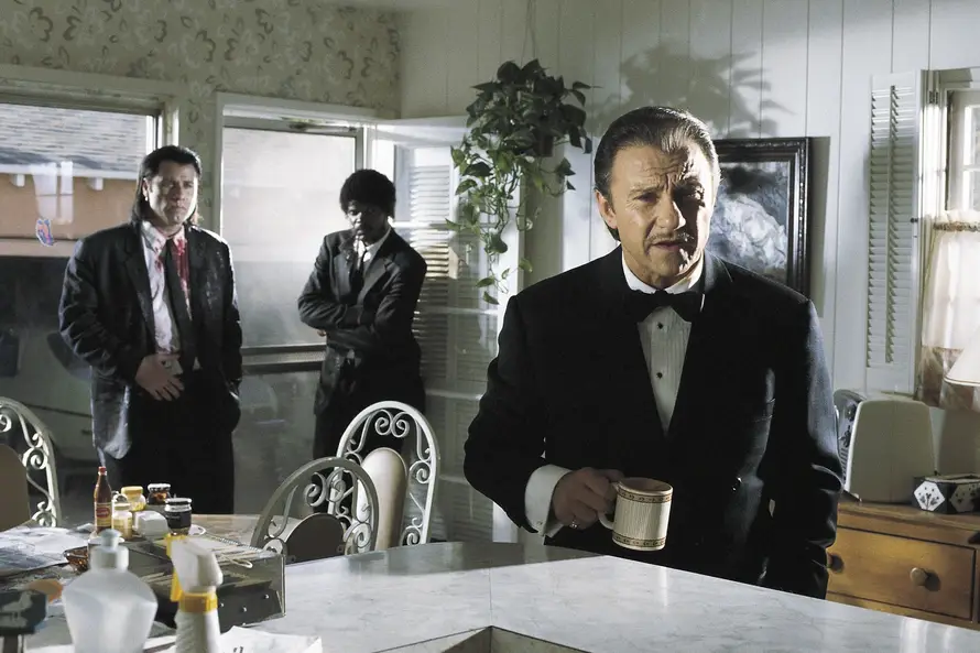 Zvijezda Paklenog šunda tvrdi: 'Jedina sam koja nije dobila dio zarade'. Tarantino joj odgovorio