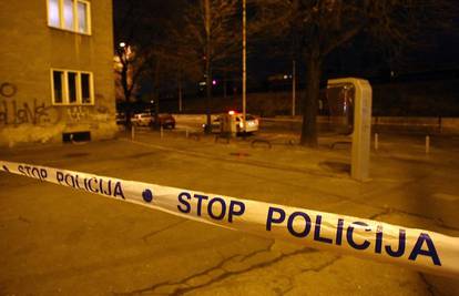 Zadar: Muškarac pretukao staricu i teško je ozlijedio