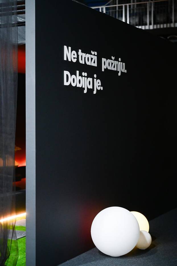 Zagreb: Otvorenje sajma InDizajn 2026.