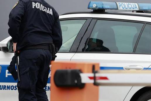 Djelatnik suda osuđen je zbog silovanja dječaka. Imao i video mučenja životinja u Slavoniji