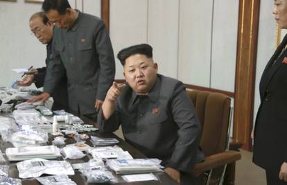 Osveta zbog rezolucije UN-a: Kim je najavio nuklearni test