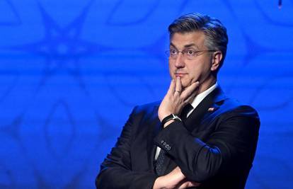 Plenković zna da obećanja ništa ne koštaju: Sad je spreman i na gradnju plinovoda do Njemačke