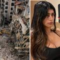 VIDEO Mia Khalifa u suzama: Teroristi su uni&scaron;tili moj grad! &Ccaron;eka ih su&dstrok;enje u Haagu