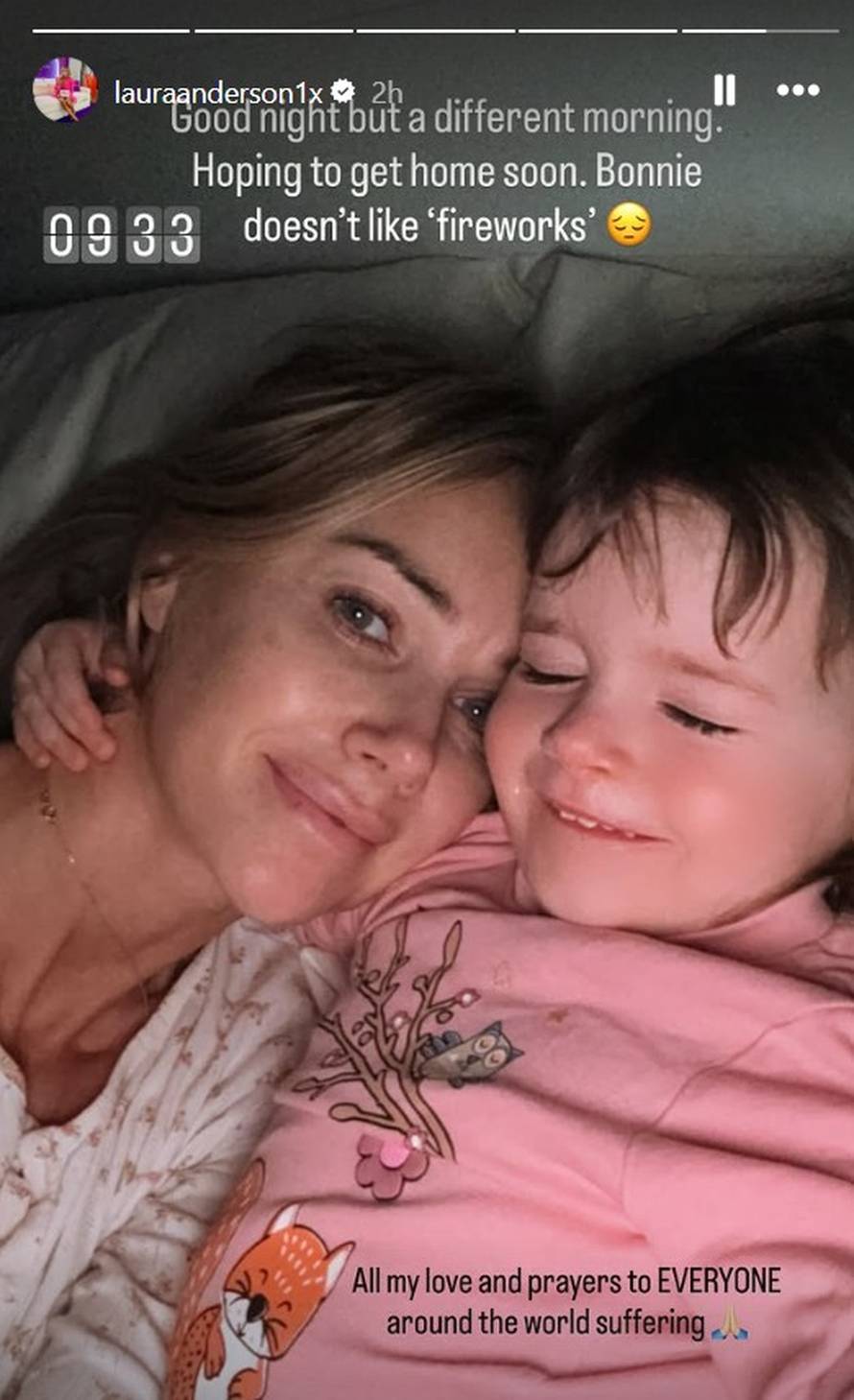 Brojni influenceri 'zarobljeni' u Dubaiju, među njima i Petra Ecclestone: Skrivali se i u kadi