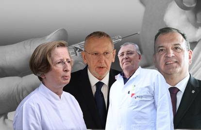 Hrvatski liječnici o 1156 dana pandemije: 'Ovakve greške ne smijemo ponoviti  sljedeći put'