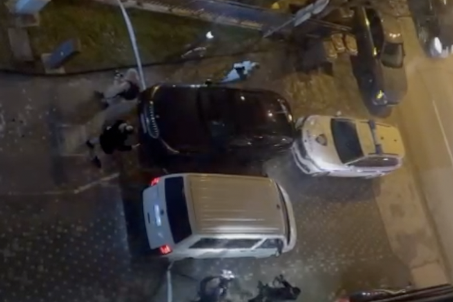 Uhi&cacute;ena Tea Frani&cacute;