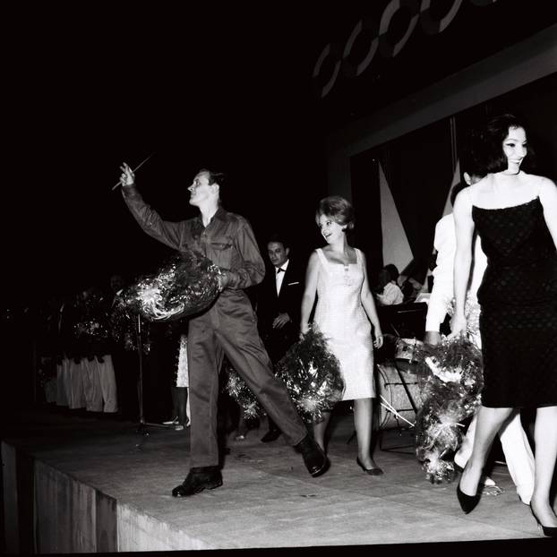 Otkrivamo davne prizore naših najvećih pjevačkih legendi iz slavnog Ljetnog kina Bačvice