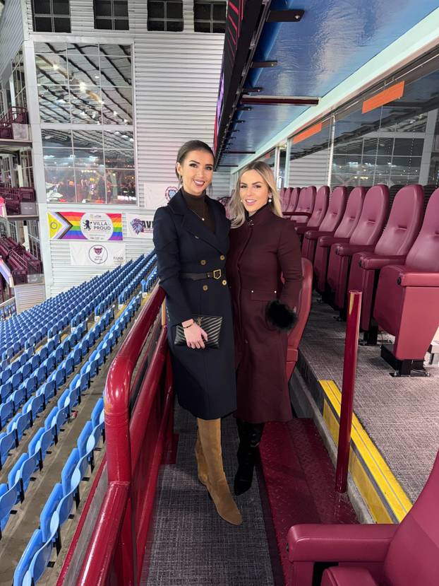 Sportska novinarka oduševila vrućim izdanjem u tjednu mode