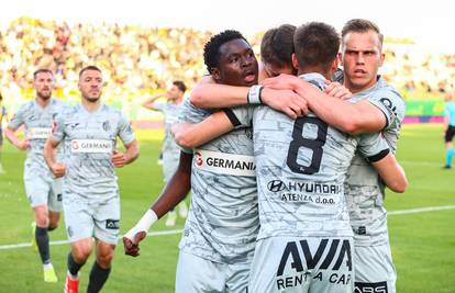 VIDEO Istra 1961 - Rijeka 2-0: Puležani nadigrali i pobijedili Riječane u regionalnom derbiju!