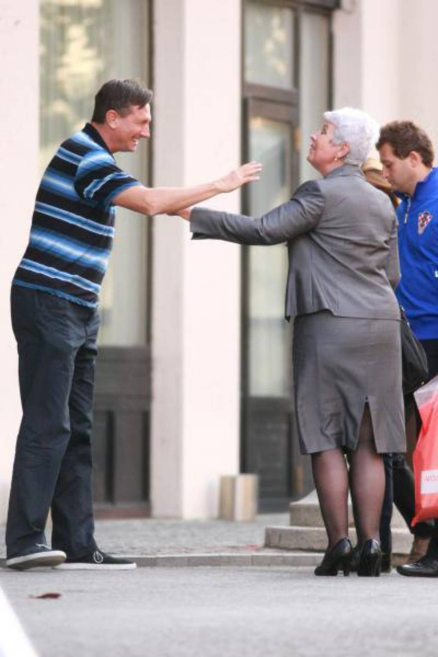 Borna Filić/Pixsell