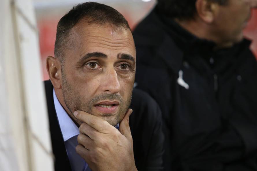 Stojanović kopirao Srnu, Modri opet minimalno pobijedili Split