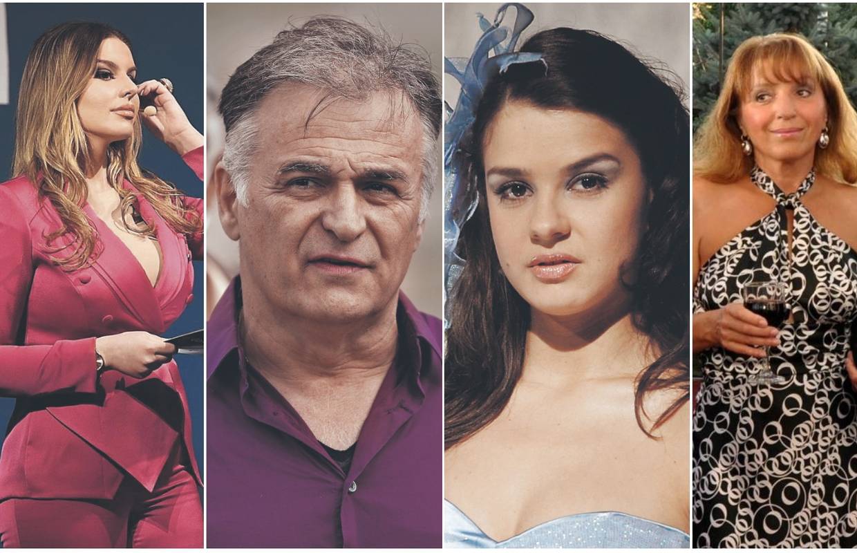 Mirjana Karanović oštro o Lečiću zbog silovanja: Prepoznala sam mu glas na snimci, u šoku sam!