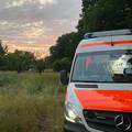 Tragedija u Njemačkoj: Dvoje poginulih, a desetero djece ozlijeđeno u nesreći s bagerom