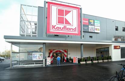 Kaufland povlači s tržišta više vrsta K-classic i Sweet vafela