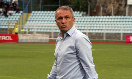 Elvis Scoria za 24sata: Ako želi osvojiti naslov, Hajduk mora riješiti jedan veliki problem...